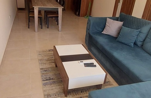 Corniche Road-Dahar Complejo | Hurghada Tiba Golden Beach Resort, Down Town