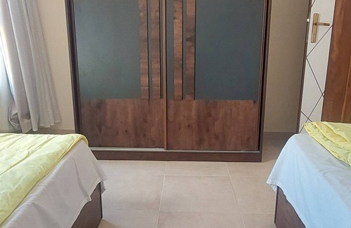 Corniche Road-Dahar Complejo | Hurghada Tiba Golden Beach Resort, Down Town