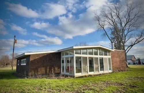 Mitiwanga Casa | Huron Beach House on Lake Erie