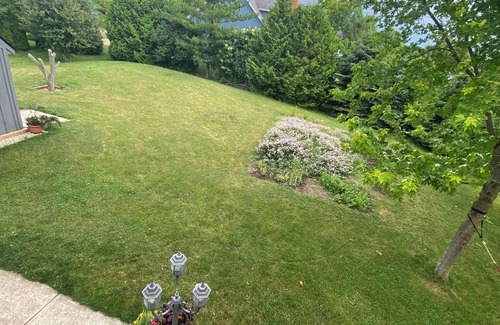 Ashfield-Colborne-Wawanosh Cabaña | Huron Lakefront Romantic Cottage/pet friendly/Pool/Outdoor Shower for you /pets.