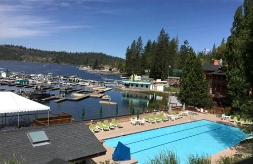 Coarsegold Casa | Huron Ranch House / Yosemite / Bass Lake / BBQ https: / www. airbnb com / s / guías?