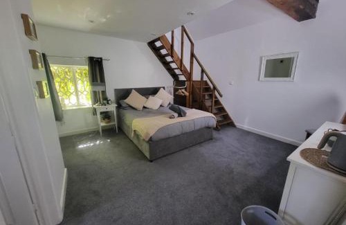 Hursley Cama Y Desayuno | Hursley Rooms - The Dolphin