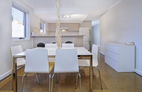 Adelaide Central Business District Apartamento | Hurtle Sq Hideaway - Parking, Central, Ground Flr