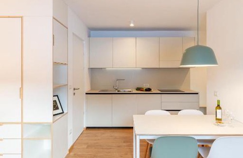 Valdaora di Mezzo Apartamento | Hus Appartement - Nr. 3