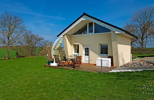 Insel Poel Casa | HUS IN DE SÜNN - Peace and quiet in an idyllic setting