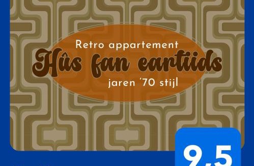 Huns Apartamento | Hûs fan eartiids
