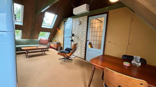 Huns Apartamento | Hûs fan eartiids
