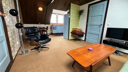 Huns Apartamento | Hûs fan eartiids