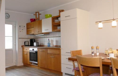 Vitte Casa | Hus-Hiddensee