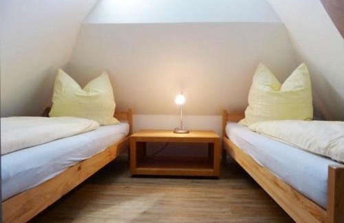 Vitte Casa | Hus-Hiddensee-Eckhaus-A