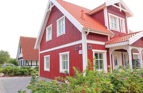 Dorumer Neufeld Casa | Hus Hinrichsen