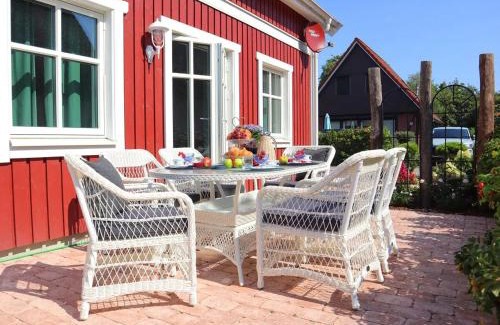 Dorumer Neufeld Casa | Hus Hinrichsen