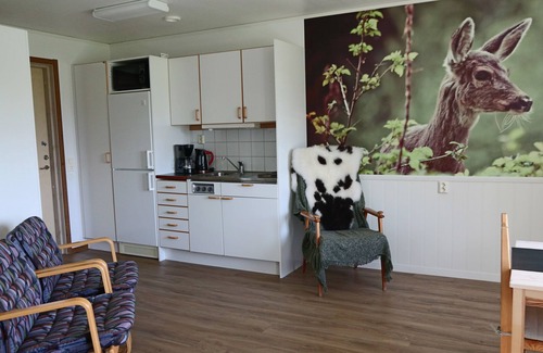 Hunge Apartamento | Hus Hotell Hunge AB