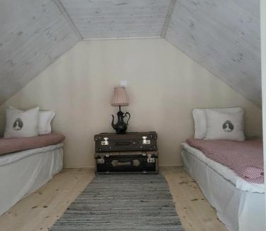 Sjorup Casa | Hus i mysig by nära havet