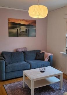 Hultsfred Municipality Casa | Hus Jonna mit 2 Schlafzimmern