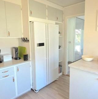 Hultsfred Municipality Casa | Hus Jonna mit 2 Schlafzimmern