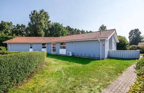 Lensterstrand Casa | Hus Lykke - Strandpark 38