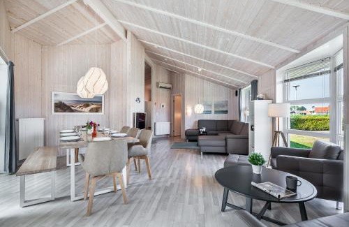 Lensterstrand Casa | Hus Lykke - Strandpark 38