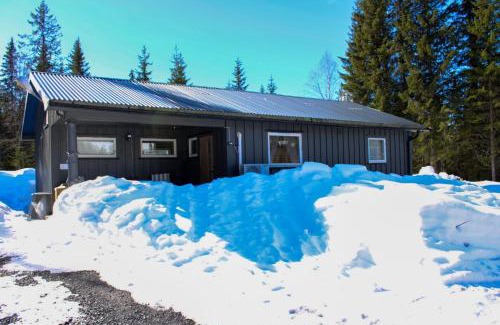 Lillehammer Casa | Hus nær lillehammer og sjusjøen