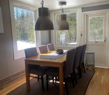 Lillehammer Casa | Hus nær lillehammer og sjusjøen