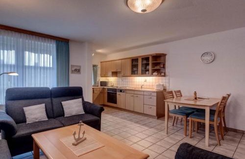 Busumer Deichhausen Apartamento | Hus op de Wurth Nr 17
