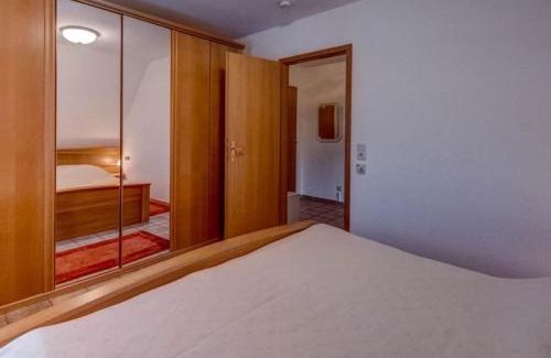 Busumer Deichhausen Apartamento | Hus op de Wurth Nr 17