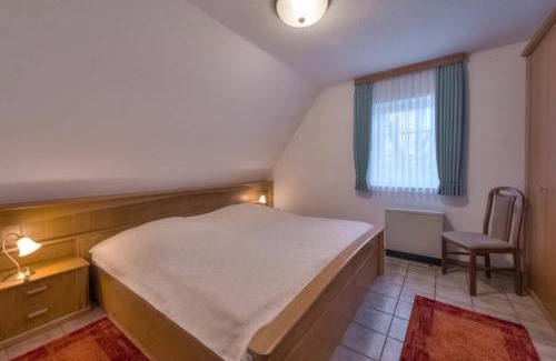 Busumer Deichhausen Apartamento | Hus op de Wurth Nr 17