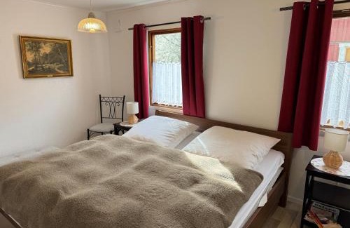 Holmsjo Casa | Hus Rörsmåla