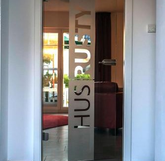 Born auf dem Darss Casa | Hus Rusty