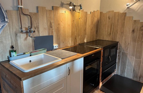 Gavunda Casa | Hus Siknäs - Dog-friendly vacation home between two lakes in Dalarna