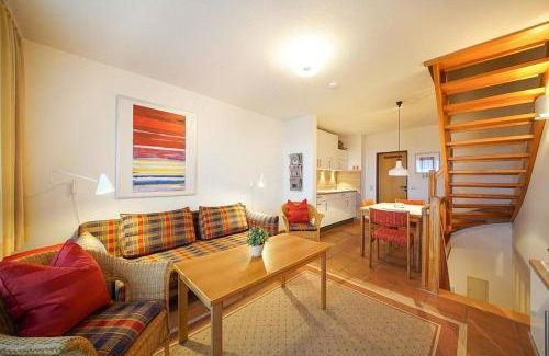 Schillig Apartamento | Hus Strandkieker Hus Strandkieker 05