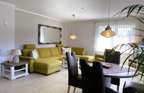 Wyk auf Foehr Apartamento | Hus Strungud EG, Strandstraße