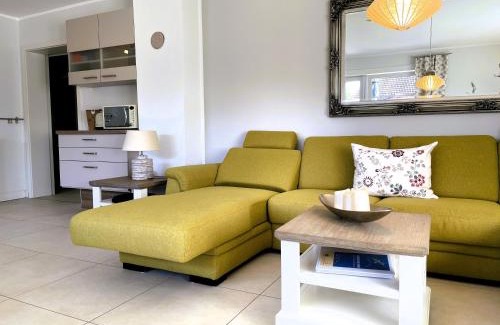 Wyk auf Foehr Apartamento | Hus Strungud EG, Strandstraße