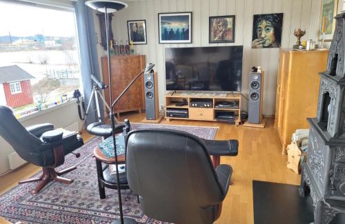 Skedsmo Municipality Casa | Hus ved Lillestrøm by