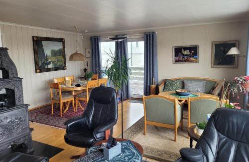 Skedsmo Municipality Casa | Hus ved Lillestrøm by
