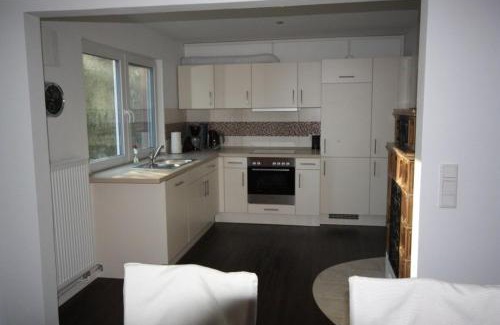 Husum Casa | Hus Wattkieker 7b