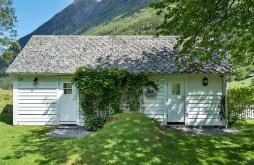 Kinsarvik Casa | Huse Gjestegard