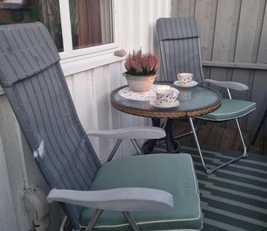 Stamsund Casa | Huset i Stamsund