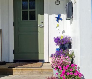 Stamsund Casa | Huset i Stamsund