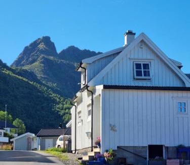 Stamsund Casa | Huset i Stamsund