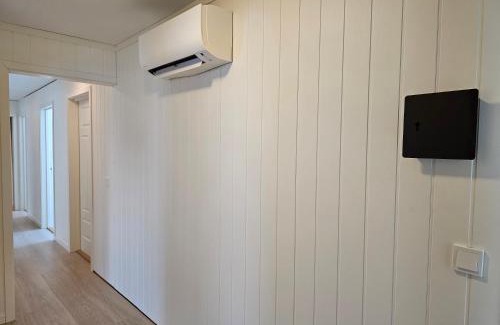 Fauske Apartamento | Huset på hjørnet