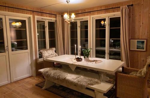 Soemaadalen Casa | Huset Utsikten på Langsjøvolden gård