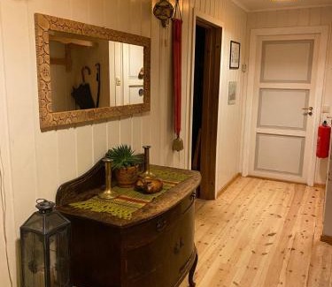 Soemaadalen Casa | Huset Utsikten på Langsjøvolden gård
