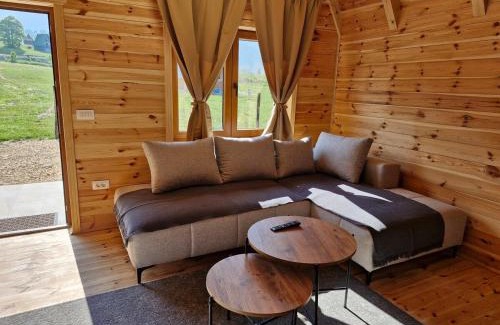 Virak Chalet De Esquí | Hush Chalet Durmitor
