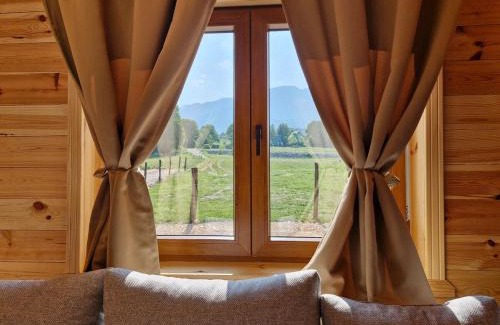 Virak Chalet De Esquí | Hush Chalet Durmitor