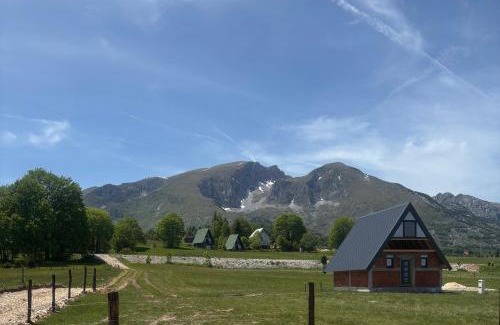 Virak Chalet De Esquí | Hush Chalet Durmitor