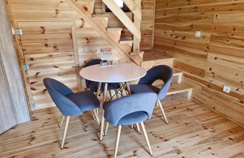 Virak Chalet De Esquí | Hush Chalet Durmitor