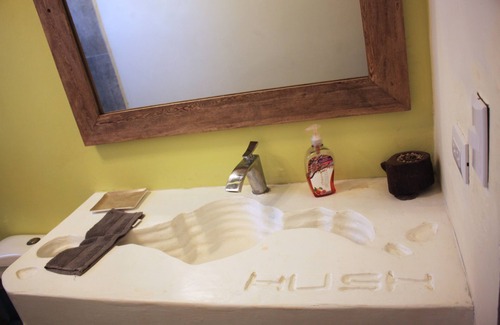 San Juan del Sur Hotel | Hush Maderas