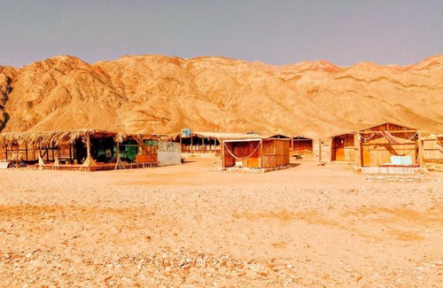 Dahab Otro | Husha Shanti Camp