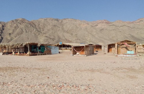 Dahab Otro | Husha Shanti Camp